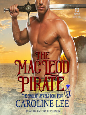 cover image of The MacLeod Pirate